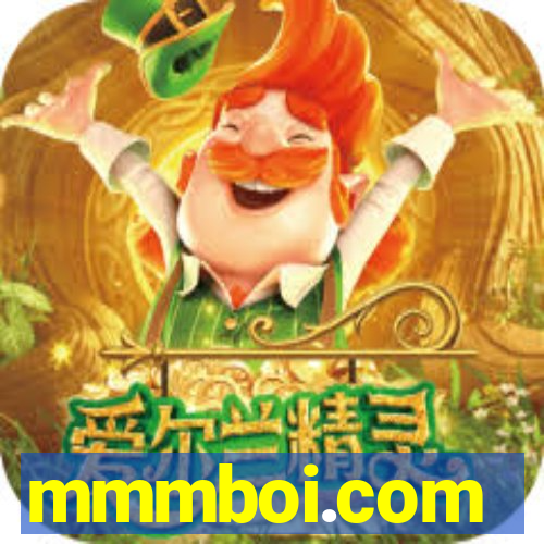 mmmboi.com