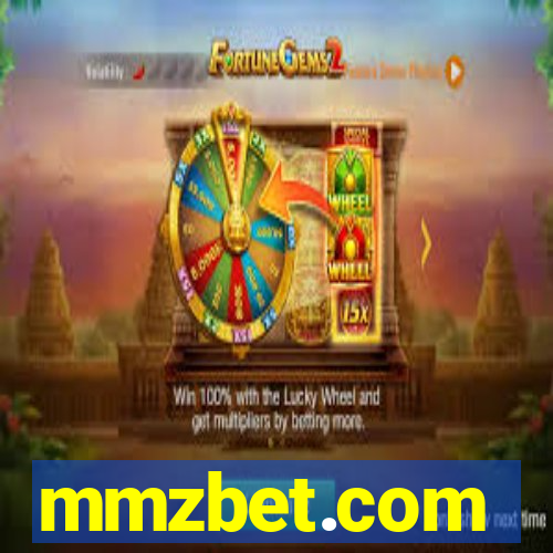 mmzbet.com
