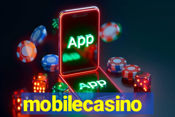 mobilecasino