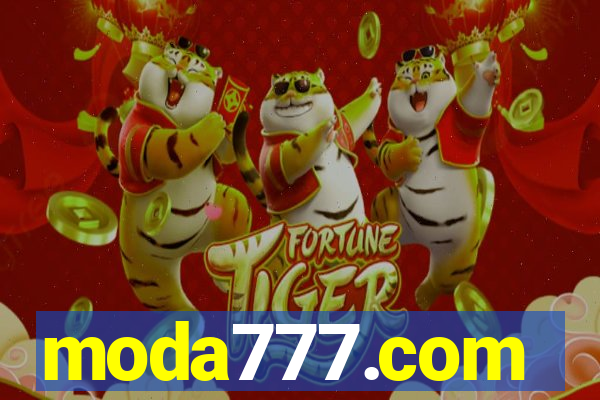moda777.com