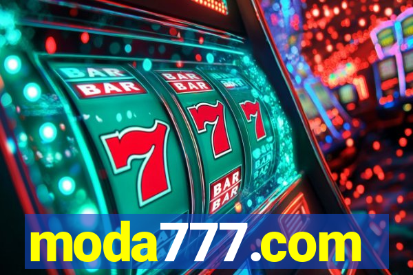 moda777.com