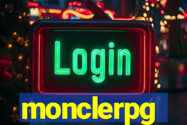 monclerpg