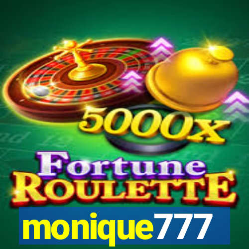 monique777