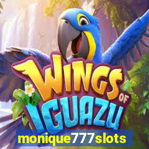 monique777slots