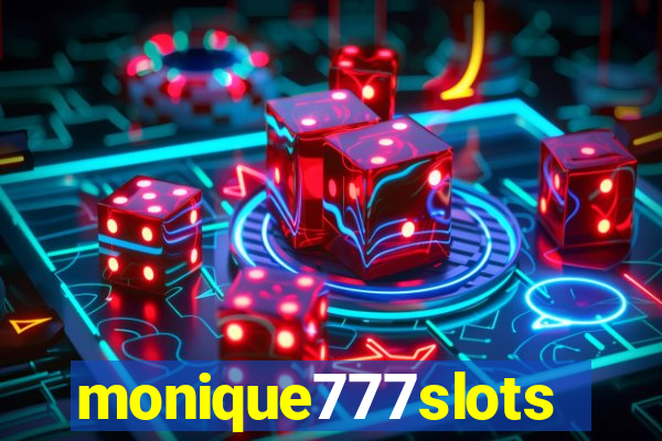 monique777slots