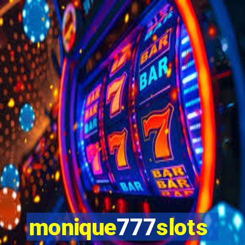 monique777slots