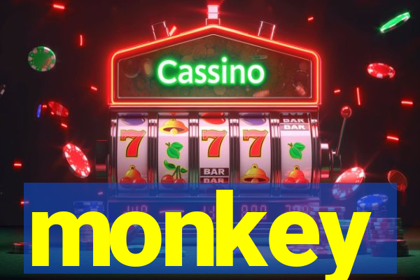 monkey-pg.com