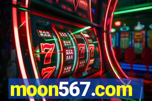 moon567.com