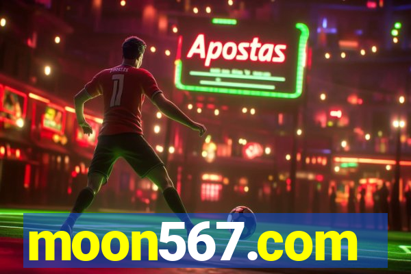moon567.com