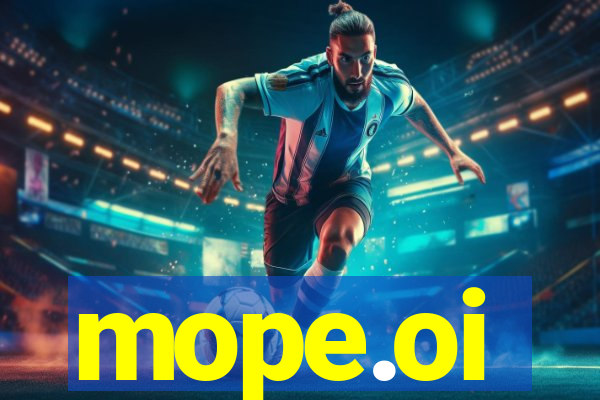 mope.oi