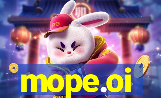 mope.oi