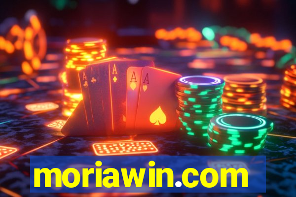 moriawin.com
