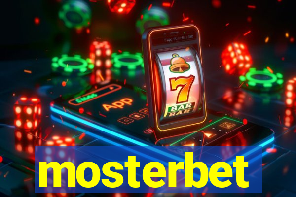 mosterbet