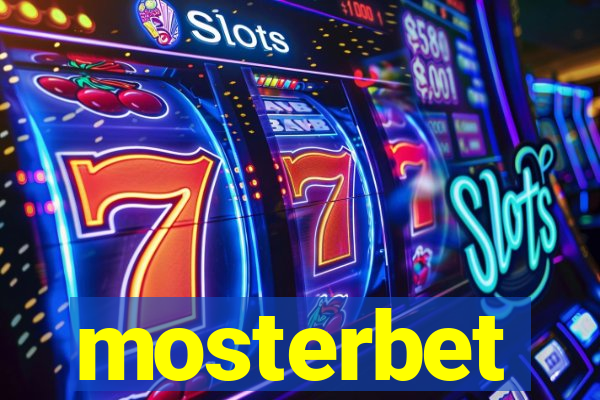 mosterbet
