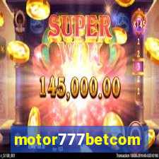 motor777betcom