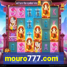 mouro777.com