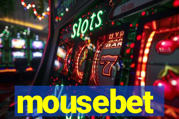 mousebet