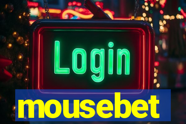 mousebet