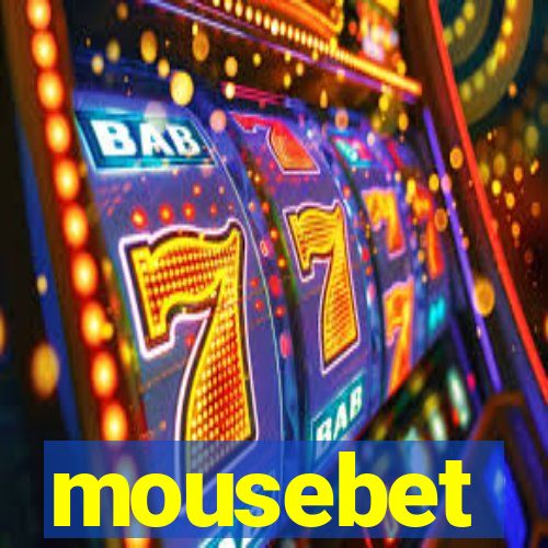 mousebet