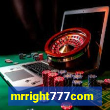 mrright777com
