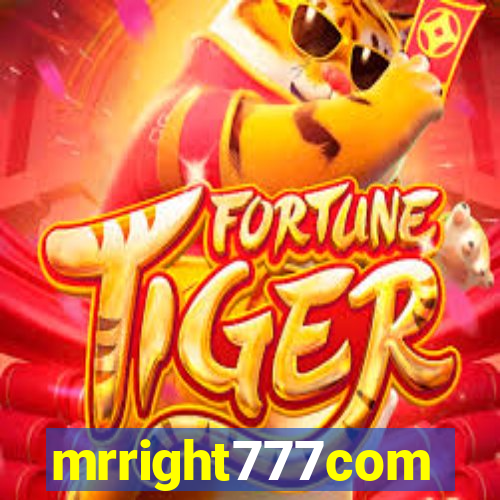 mrright777com