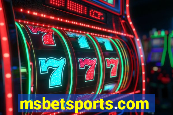 msbetsports.com