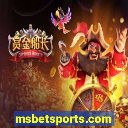 msbetsports.com