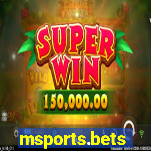msports.bets