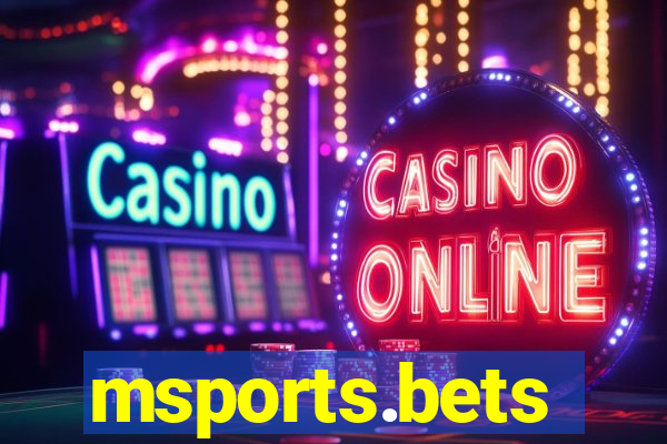 msports.bets