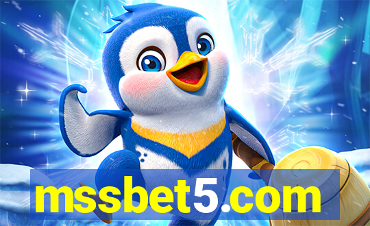 mssbet5.com