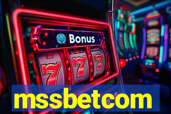 mssbetcom