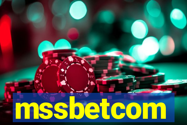 mssbetcom