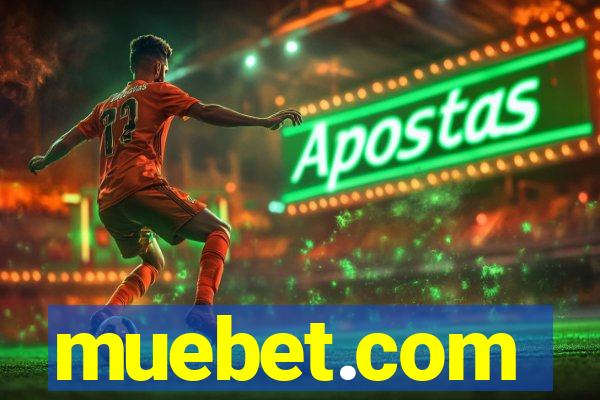 muebet.com