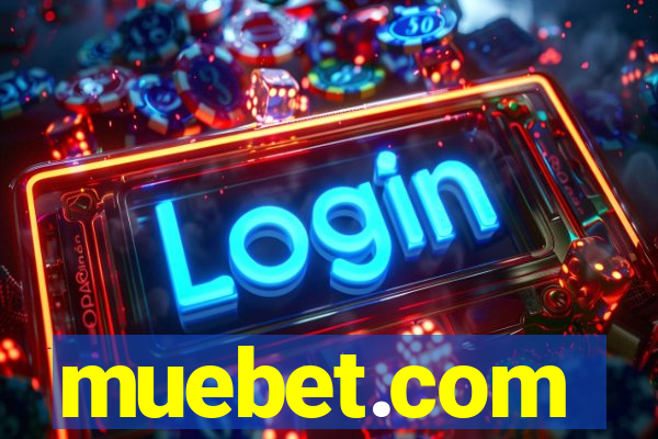 muebet.com