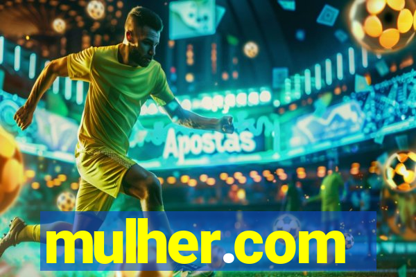 mulher.com