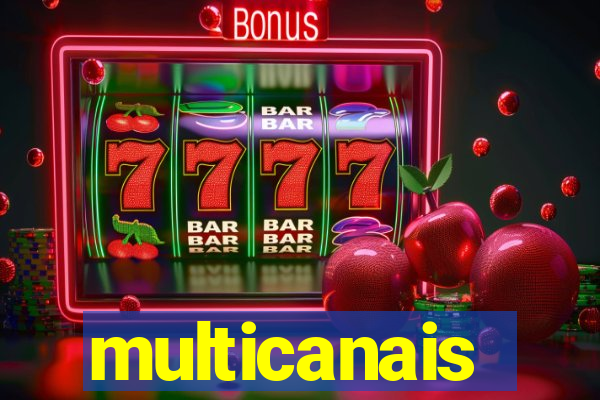multicanais