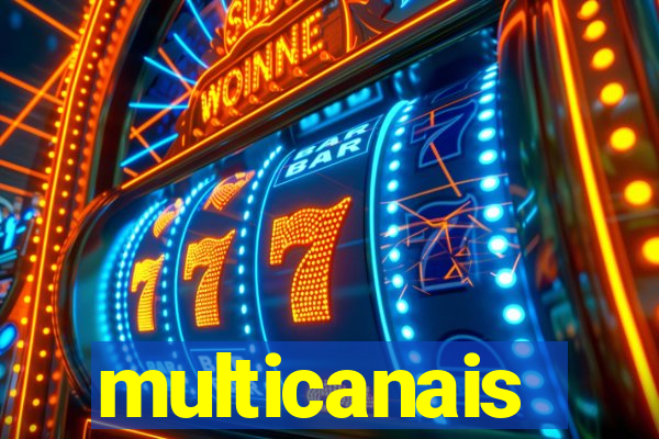 multicanais