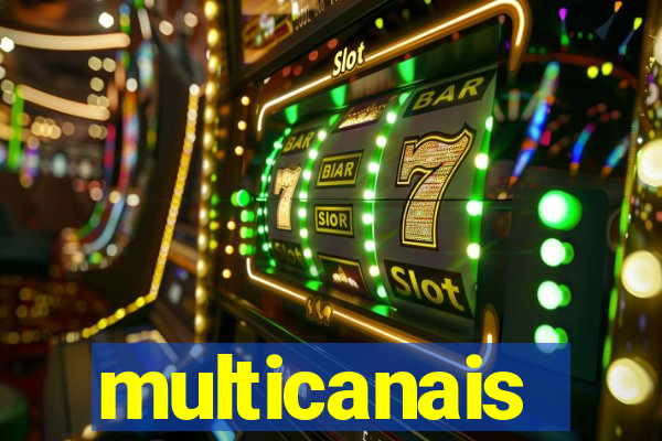 multicanais