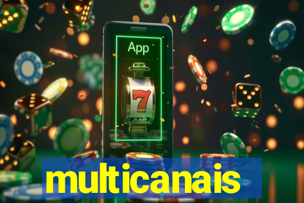 multicanais