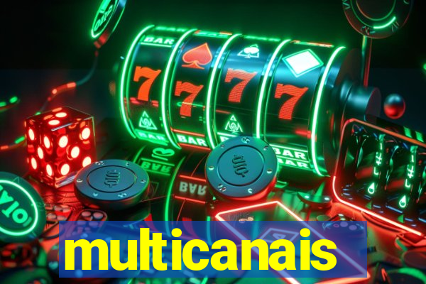 multicanais