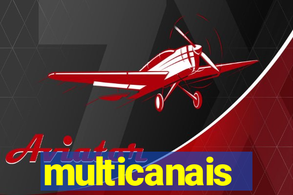 multicanais