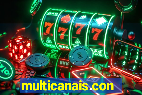 multicanais.con