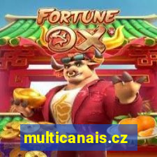 multicanais.cz