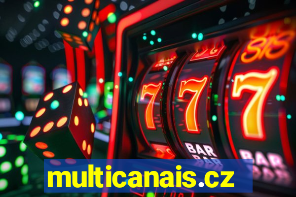 multicanais.cz