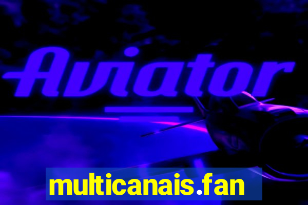 multicanais.fans