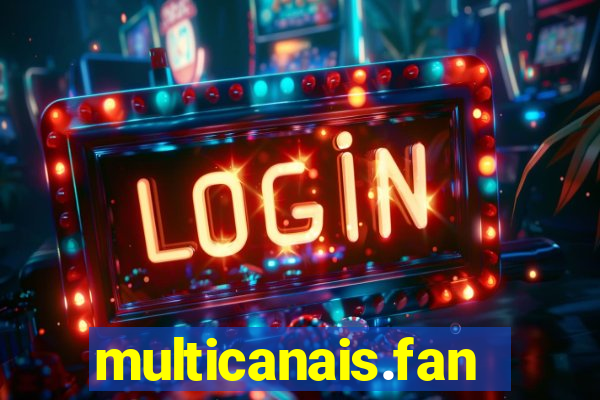 multicanais.fans