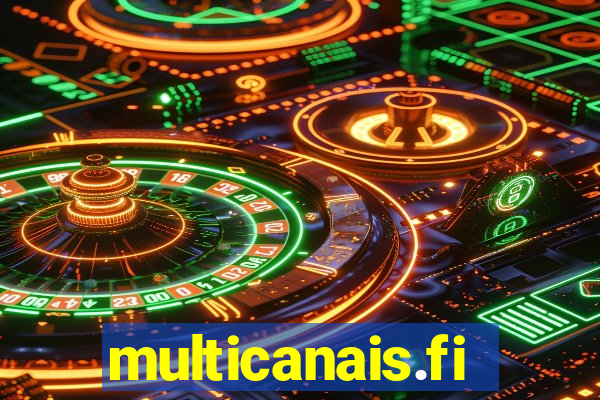 multicanais.fi