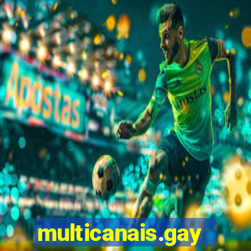 multicanais.gay