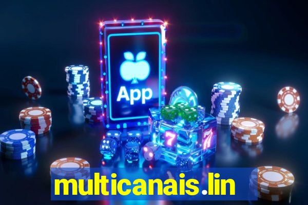 multicanais.lin