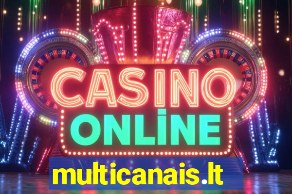 multicanais.lt